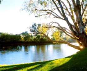 Albury - Murray River Precinct - Accommodation Ballina 0
