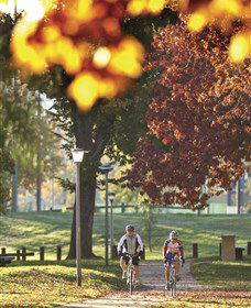 Albury - Murray River Precinct - Accommodation Ballina 6