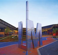 Albury Library Museum - Accommodation Ballina