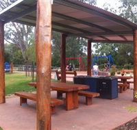 Oddies Creek Adventure Playspace - Accommodation Ballina