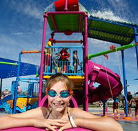 WAVES - Accommodation Ballina