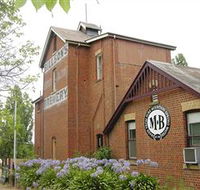 Murray Breweries - Accommodation Ballina