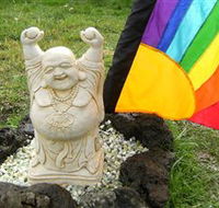 Hugs Across The Cosmos