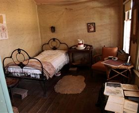Yackandandah Museum - Accommodation Ballina 0