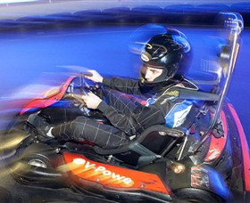 Auscarts Racing - Accommodation Ballina 0