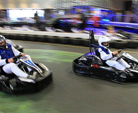 Auscarts Racing - Accommodation Ballina 3