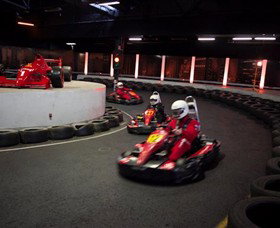 Auscarts Racing - Accommodation Ballina 1