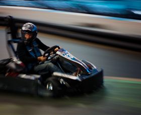 Auscarts Racing - Accommodation Ballina 5