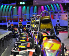 Auscarts Racing - Accommodation Ballina 4