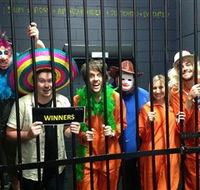 Exitus - Accommodation Ballina