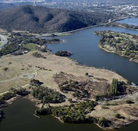 Lindsay Pryor National Arboretum - Accommodation Ballina