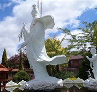 Sakyamuni Buddhist Centre/Van Hanh Monastery - Accommodation Ballina