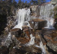 Gibraltar Falls - Accommodation Ballina