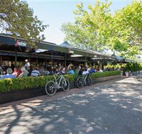 Tilley's - Accommodation Ballina