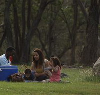 Corin Forest Mountain Resort - Accommodation Ballina