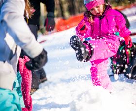 Corin Forest Mountain Resort - Accommodation Ballina 3