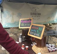 Eat Local Friday - Farmers Market - Accommodation Ballina