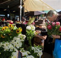 Capital Region Farmers Markets - Accommodation Ballina