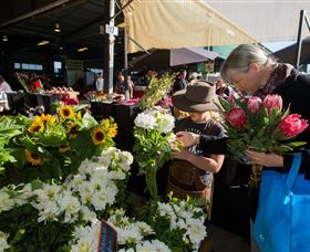 Capital Region Farmers Markets - Accommodation Ballina 0