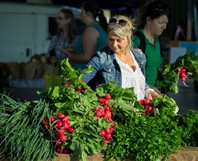 Capital Region Farmers Markets - Accommodation Ballina 3