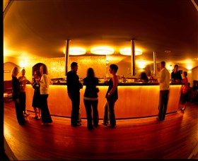 Trinity Bar - Accommodation Ballina 0
