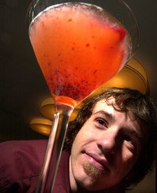 Trinity Bar - Accommodation Ballina 1