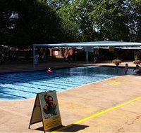Dickson Aquatic Centre - Accommodation Ballina