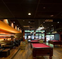 ANU Union Bar - Accommodation Ballina