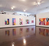 Drill Hall Gallery - Accommodation Ballina