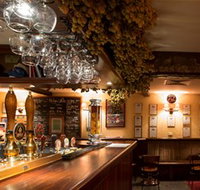Wig and Pen Tavern and Brewery - Accommodation Ballina