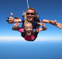 Skydive Canberra - Accommodation Ballina