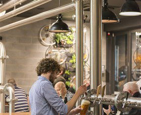 BentSpoke Brewing Co. - Accommodation Ballina 1