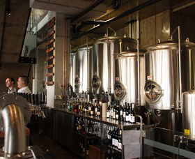 BentSpoke Brewing Co. - Accommodation Ballina 4