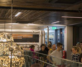 BentSpoke Brewing Co. - Accommodation Ballina 5