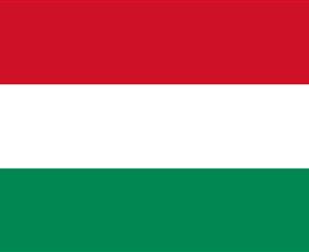 Hungary, Embassy Of - Accommodation Ballina 0
