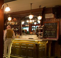 PJ O'Reilly's Irish Pub - Accommodation Ballina