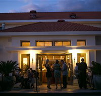Parlour Wine Room - Accommodation Ballina