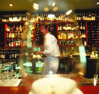 Benchmark Wine Bar - Accommodation Ballina