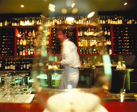 Benchmark Wine Bar - Accommodation Ballina 0