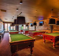 Civic Pub - Accommodation Ballina
