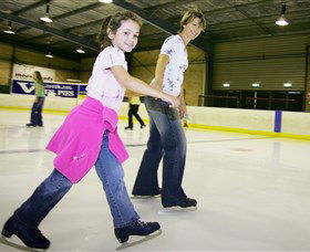 Phillip Ice Skating Centre - Accommodation Ballina 0