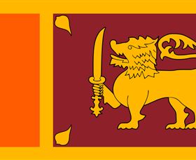 Sri Lanka, High Commission Of - Accommodation Ballina 0