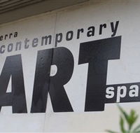 Canberra Contemporary Art Space - Accommodation Ballina