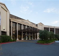 Hellenic Club of Canberra - Accommodation Ballina