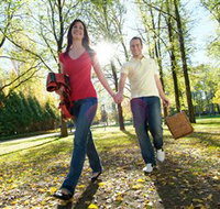 Glebe Park - Accommodation Ballina
