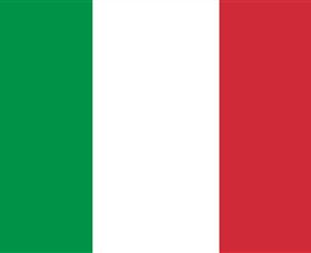 Italy, Embassy Of - Accommodation Ballina 0