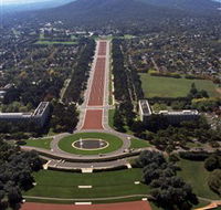 ANZAC Parade - Accommodation Ballina