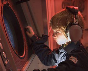 Australian War Memorial - Accommodation Ballina 2