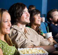 Greater Union Cinemas Manuka - Accommodation Ballina