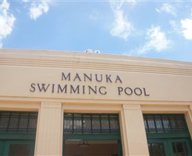 Manuka Pool - Accommodation Ballina 2